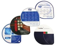 MCP-5 | Mouse Pad Pro Imagen Gota / 19.5 Cm. Diam. - comprar online