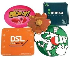 MCP-7 | Mouse Pad Pro Imagen Especial - comprar online