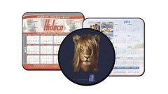 MCP-8 | Mouse Pad Pro Imagen con Bordes Soldados