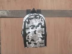 MOCHILA CANGU