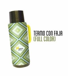 TERMO IRROMPIBLE CON ASA