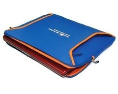 NEO-3 | Funda con bolsillos