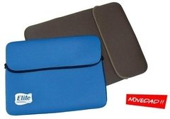 NEO-6 | Funda reversible para netbook y notebook