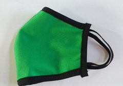 Tapa Bocas Reutilizables P1 - Gisa
