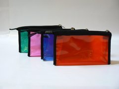 PRO-PC5 | Porta cosméticos con cierre - comprar online