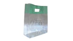 PRO-BA1 | Bolsa con manija incorporada