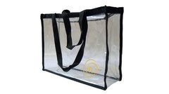 PRO-BO5CR | Bolso cartera de cristal con cierre