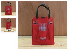 Bolso Rustique