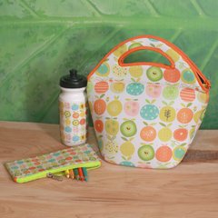 Combos GISA - Back to School - Lunch