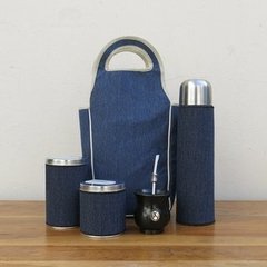 Bolso Baguette Textura