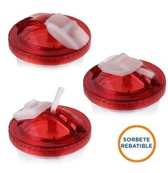 Vaso Planet Duo - comprar online