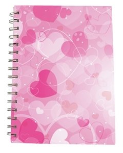 AGENDA PERPETUA TAPA BLANDA