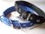 Collar Nylon Acolchado Para Perros 50cm - comprar online