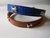 Collar Eco-cuero Con Apliques 40cm - comprar online