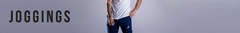 Banner de la categoría Joggings