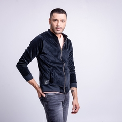 Campera Plush Lo Celso