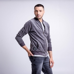 Campera Plush Lo Celso