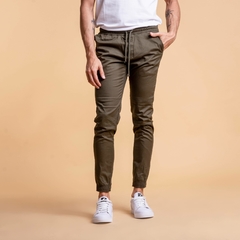 Jogger Islas