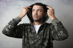 Campera Rustica Gardel (31323004) - comprar online