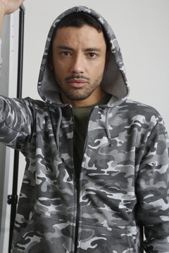Campera Rustica Gardel (31323004) - tienda online
