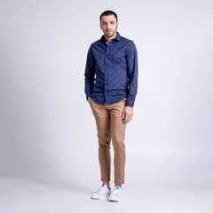 Camisa SlimFit Corrientes