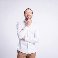 Camisa SlimFit Corrientes