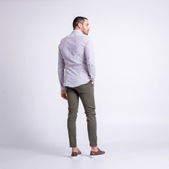 Camisa SlimFit Corrientes - comprar online