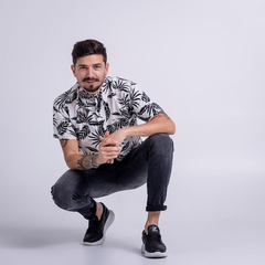 Camisa Edgardo