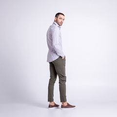 Camisa SlimFit Corrientes - comprar online