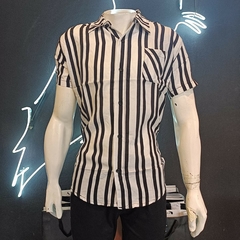 Camisa Edgardo