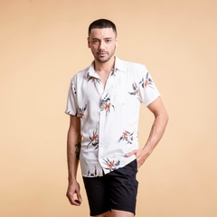 Camisa Mascherano