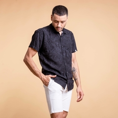 Camisa Mascherano