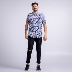 Camisa Edgardo - comprar online