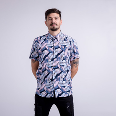 Camisa Edgardo en internet