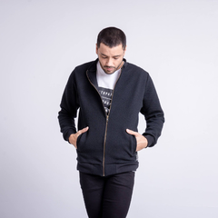 Campera Mao en internet