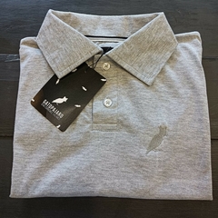 Chomba Ian Gris Melange - comprar online