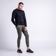 Sweater Negro en internet