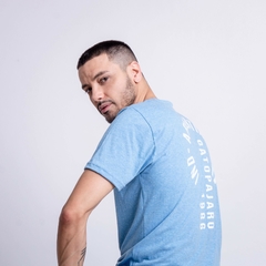 Remera De Paul