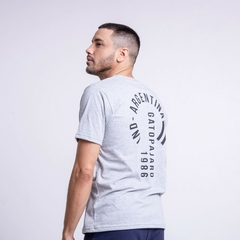 Remera De Paul