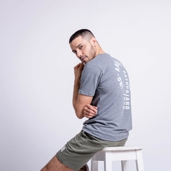 Remera De Paul