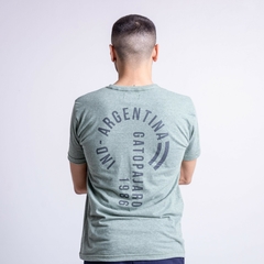 Remera De Paul