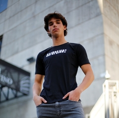 Remera Jazmín - comprar online