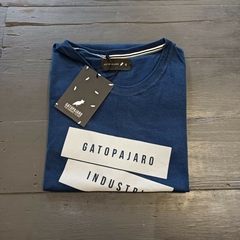 Remera Rivadavia en internet