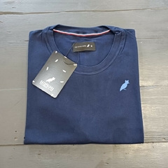 Remera San Pedro - Gatopajaro
