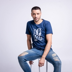 Remera Tevez