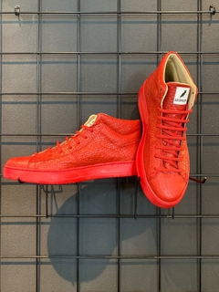 Zapatilla Oliver
