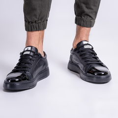 Zapatillas Puntera Trelew
