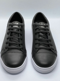 Zapatilla Quequén Negra - comprar online