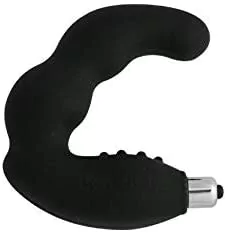Masajeador de Próstata con Vibración