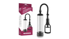 Bomba de Vacio Lovetoy MAXIMIZER WORX VX1